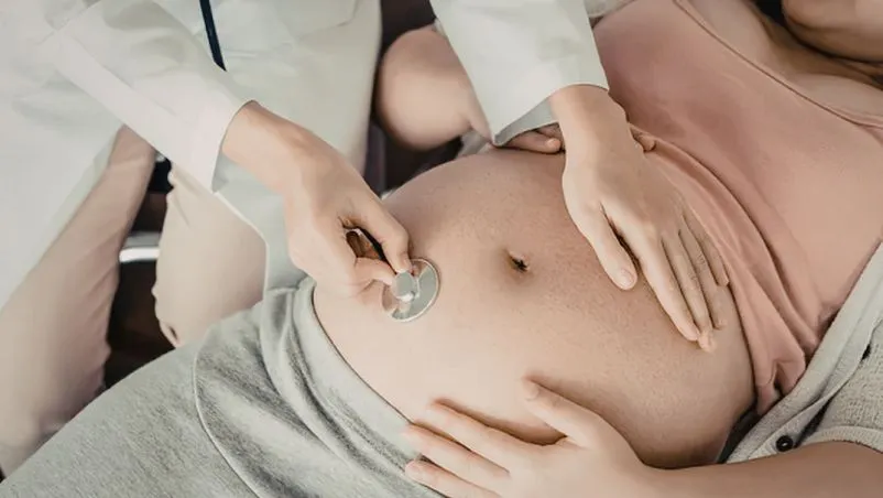 Pregnancy and Antenatal Care
